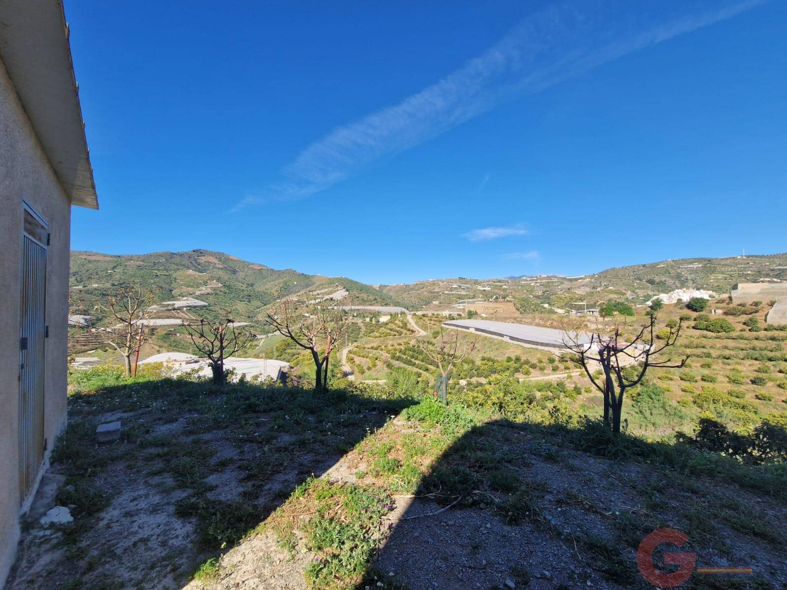 Terrain à Bâtir à vendre à Itrabo - 125 000 € (Ref: 9793683)