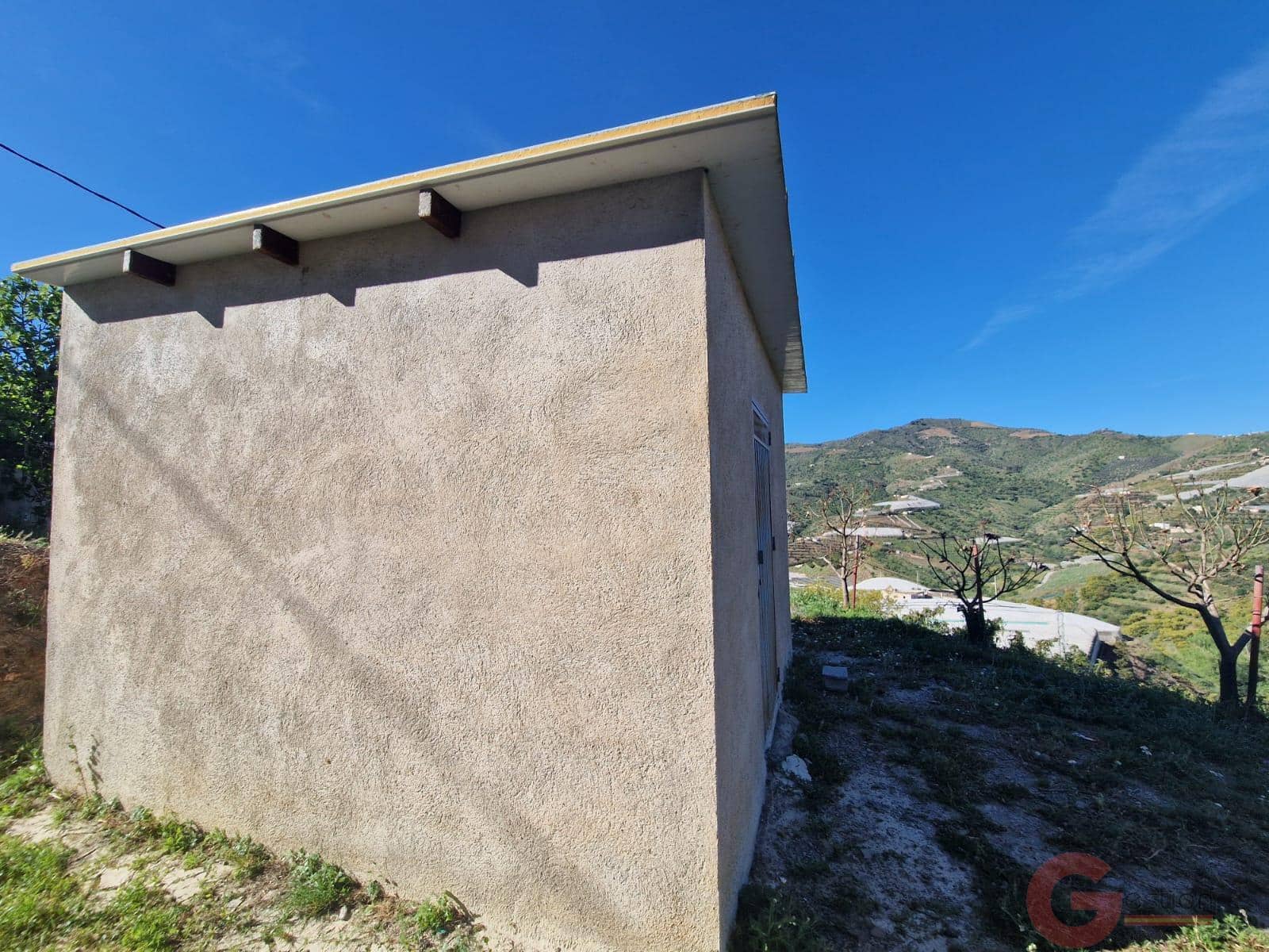 Terrain à Bâtir à vendre à Itrabo - 125 000 € (Ref: 9793683)