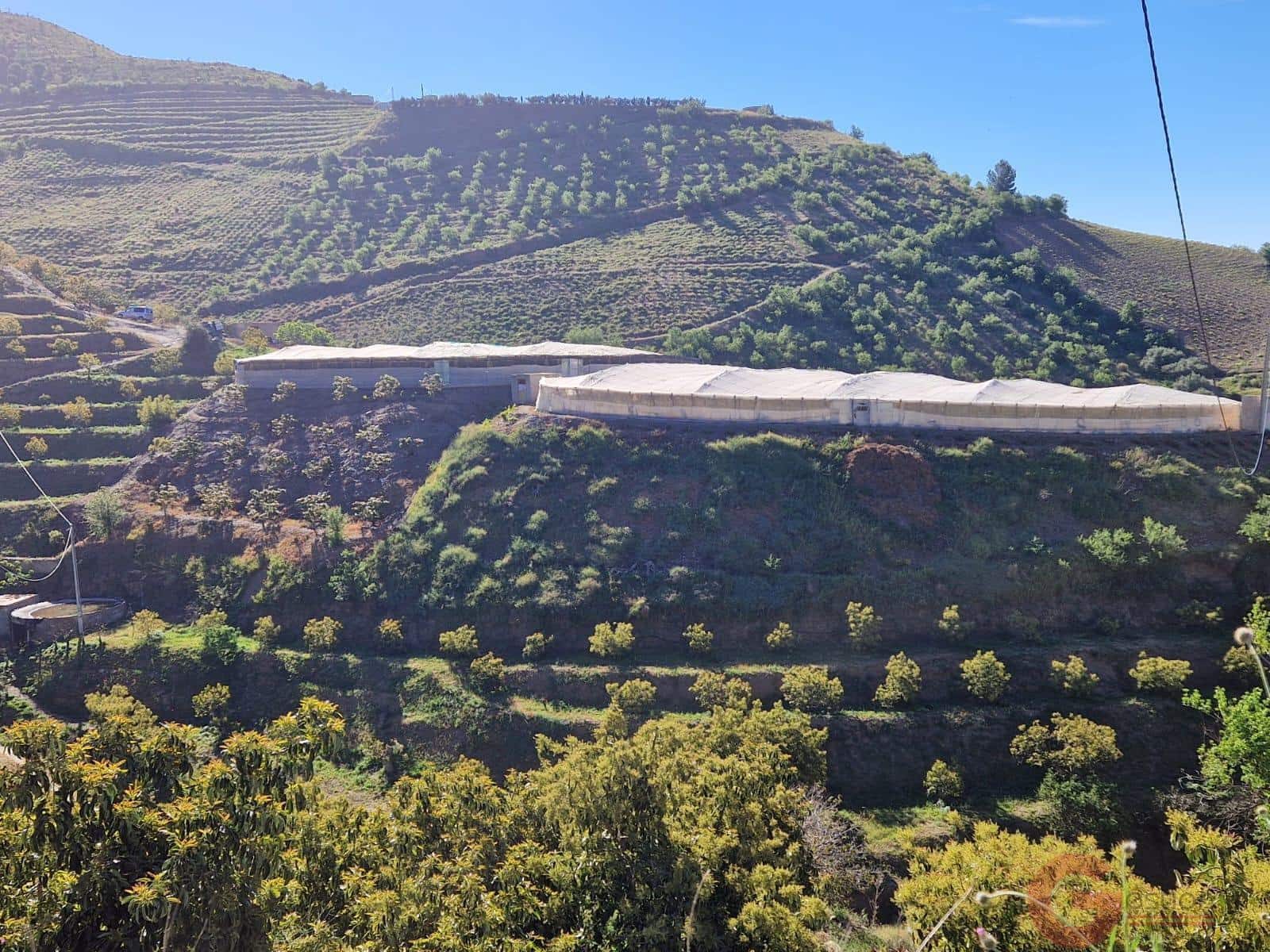 Terrain à Bâtir à vendre à Itrabo - 125 000 € (Ref: 9793683)