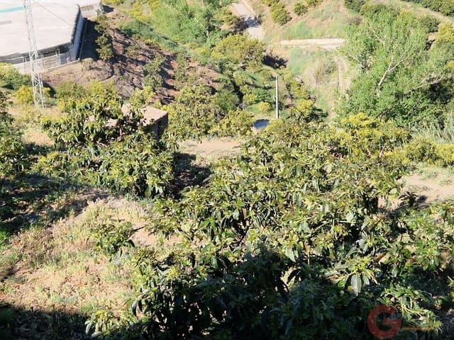 Terrain à Bâtir à vendre à Itrabo - 125 000 € (Ref: 9793683)