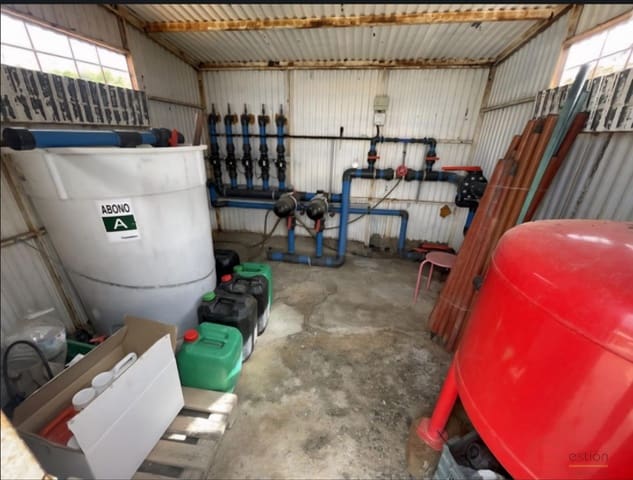 Terrain à Bâtir à vendre à Itrabo - 125 000 € (Ref: 9793683)