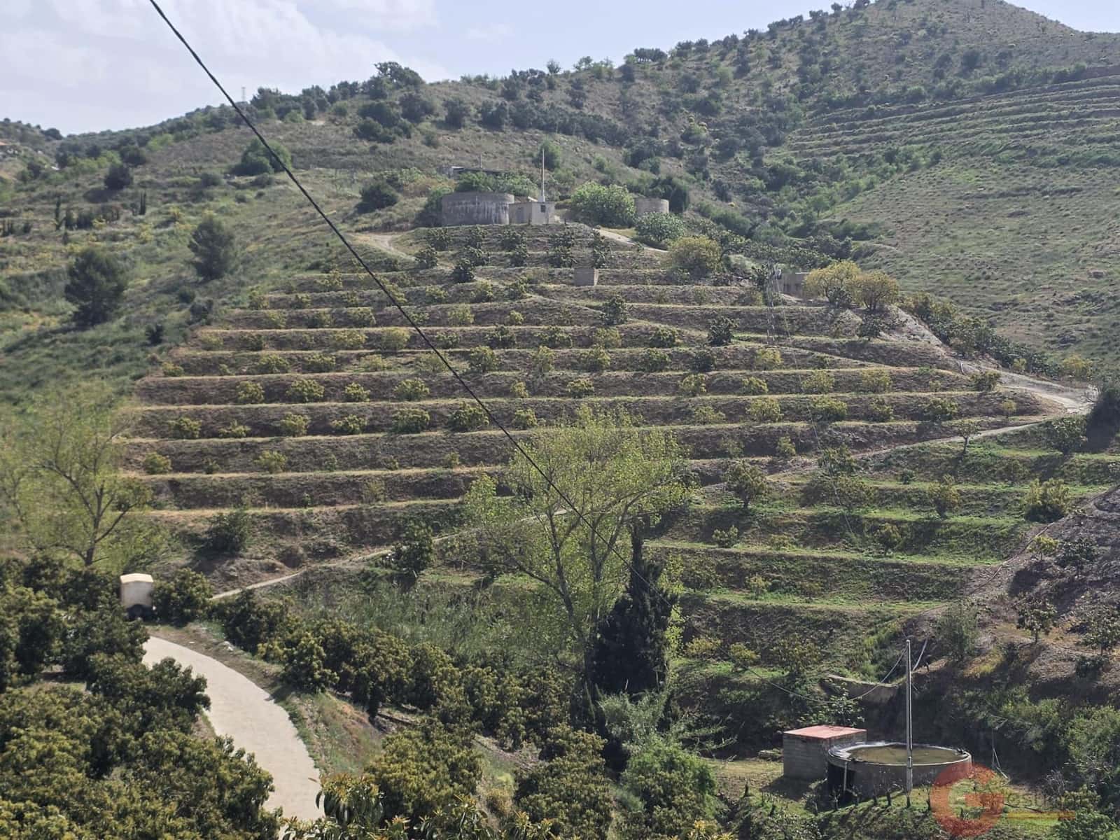 Terrain à Bâtir à vendre à Itrabo - 125 000 € (Ref: 9793683)