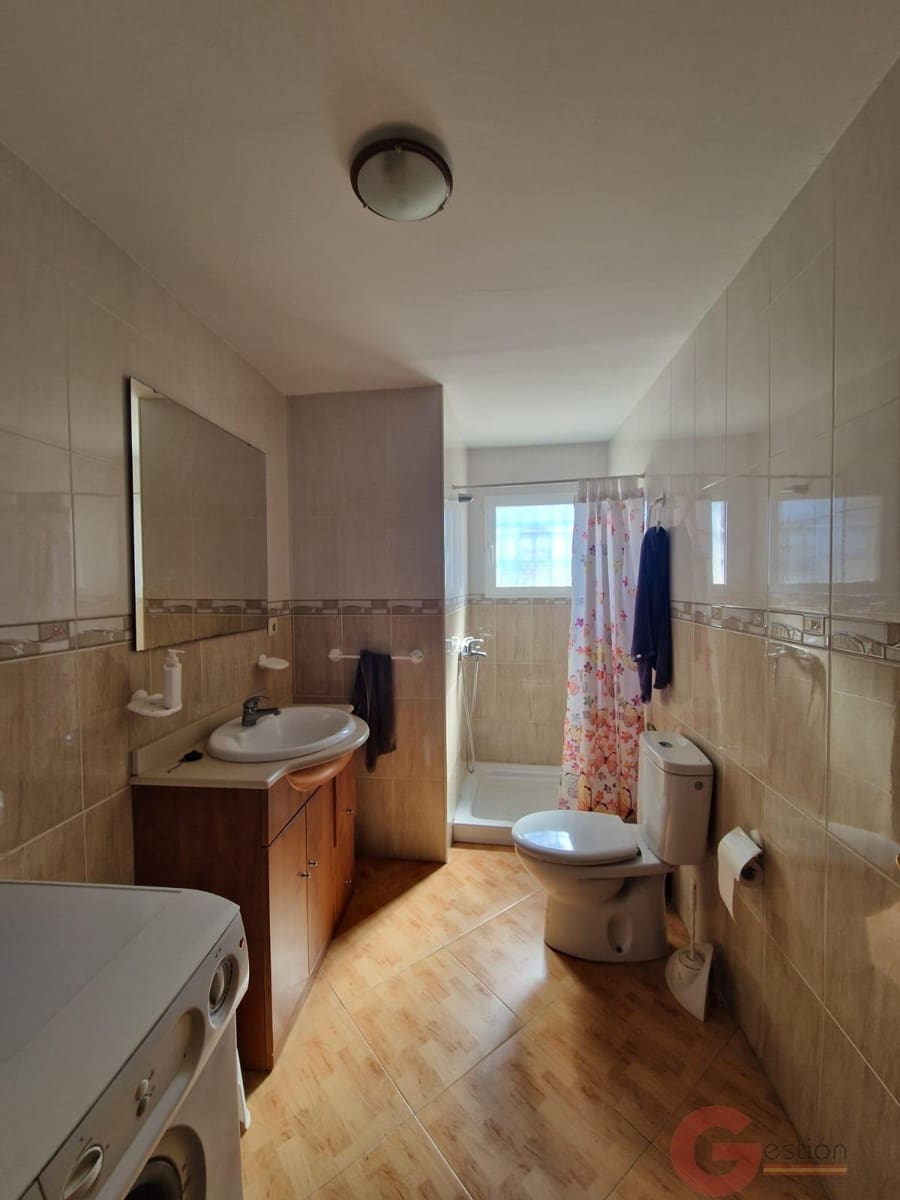 2 sypialnia Finka/Dom wiejski na sprzedaż w Molvizar - 636 000 € (Ref: 9793684)