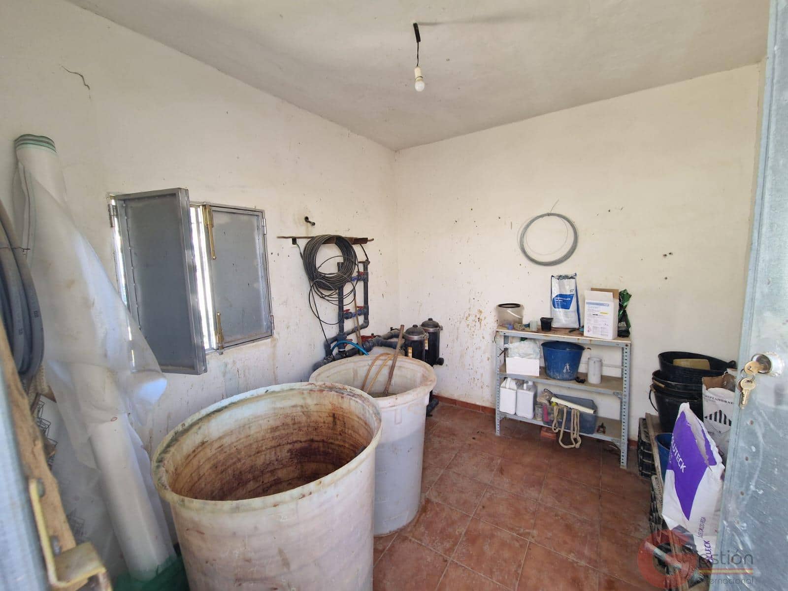 2 sypialnia Finka/Dom wiejski na sprzedaż w Molvizar - 636 000 € (Ref: 9793684)