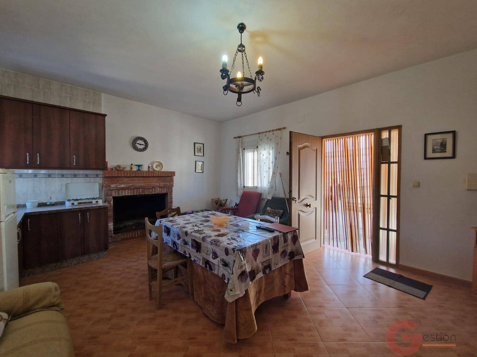 2 sypialnia Finka/Dom wiejski na sprzedaż w Molvizar - 636 000 € (Ref: 9793684)