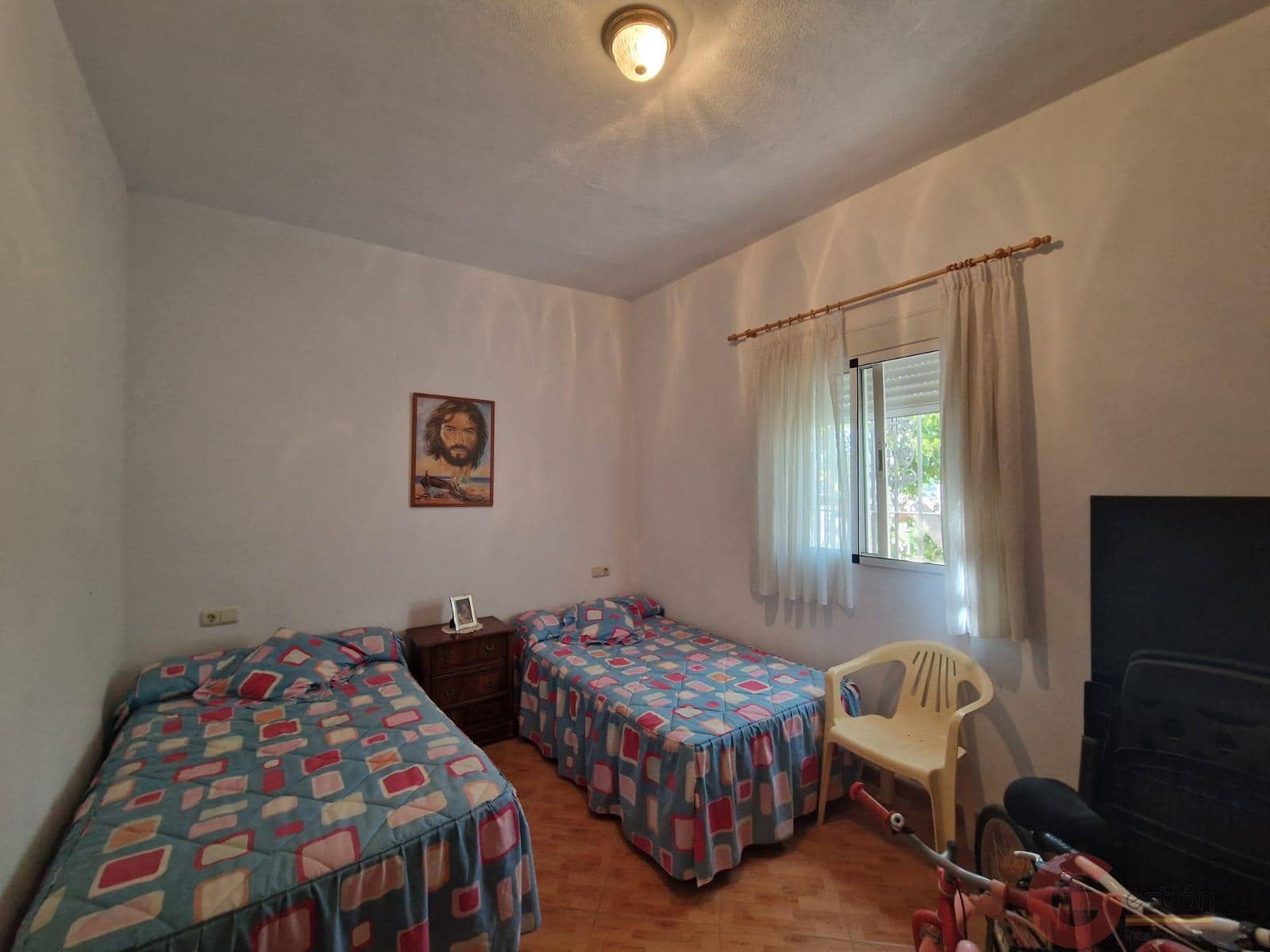 2 sypialnia Finka/Dom wiejski na sprzedaż w Molvizar - 636 000 € (Ref: 9793684)
