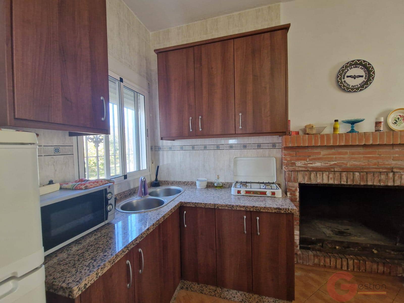 2 sypialnia Finka/Dom wiejski na sprzedaż w Molvizar - 636 000 € (Ref: 9793684)