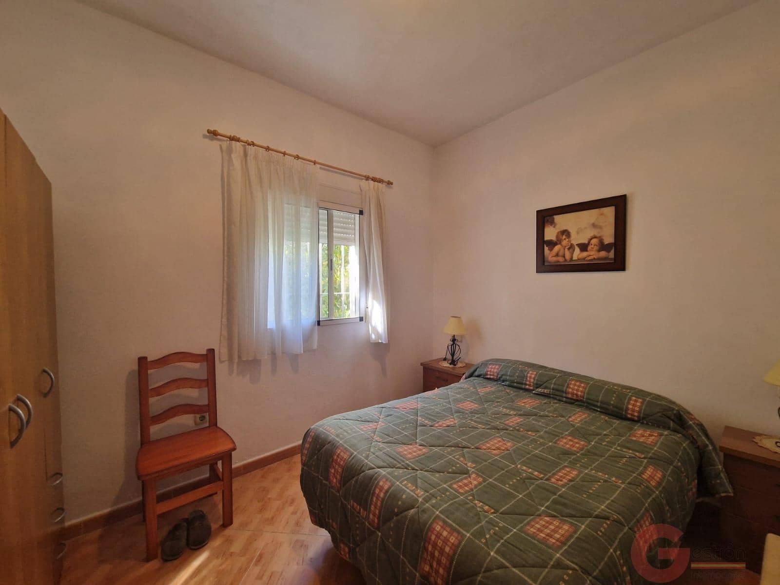 2 sypialnia Finka/Dom wiejski na sprzedaż w Molvizar - 636 000 € (Ref: 9793684)