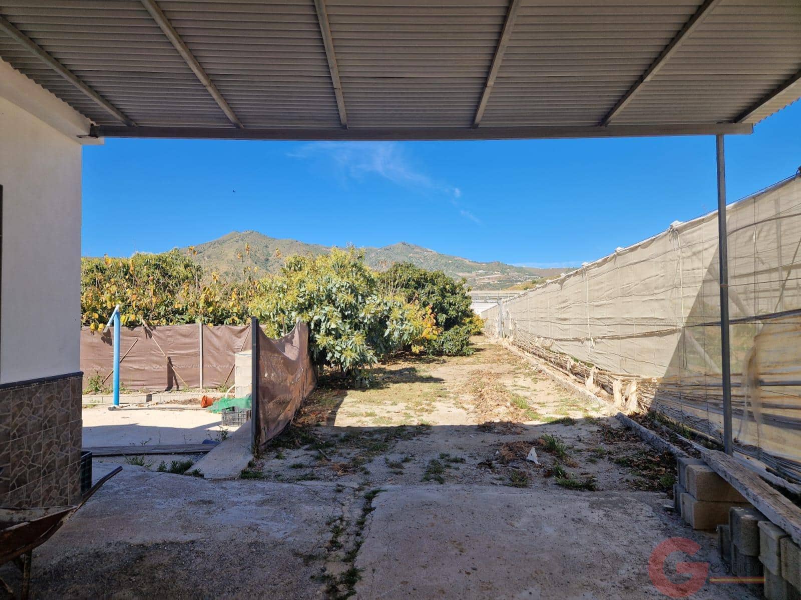 2 sypialnia Finka/Dom wiejski na sprzedaż w Molvizar - 636 000 € (Ref: 9793684)