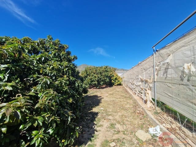 2 sypialnia Finka/Dom wiejski na sprzedaż w Molvízar - 636 000 € (Ref: 9793684)