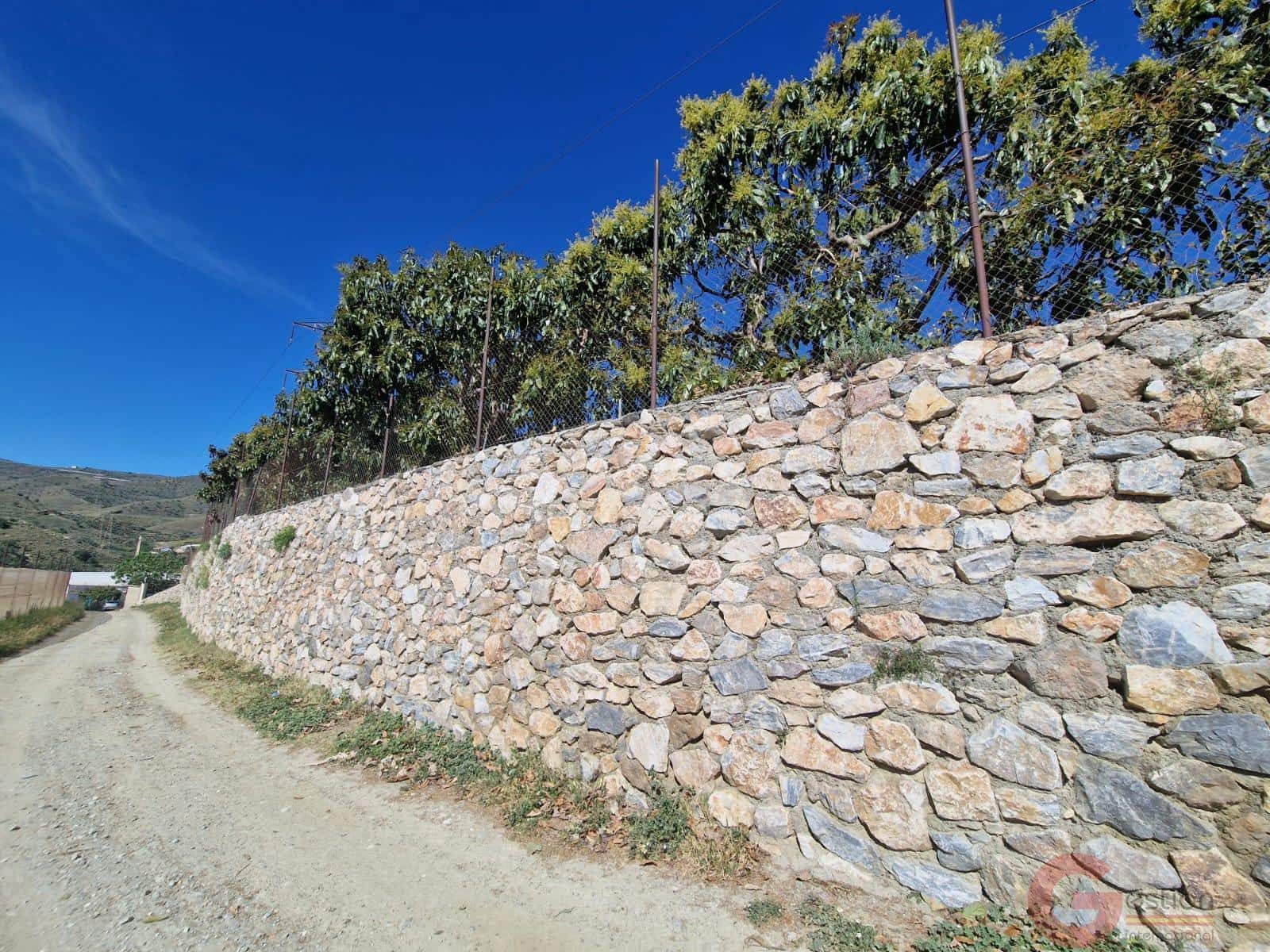 2 sypialnia Finka/Dom wiejski na sprzedaż w Molvizar - 636 000 € (Ref: 9793684)