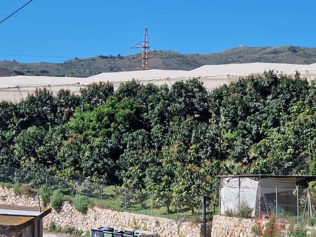 2 sypialnia Finka/Dom wiejski na sprzedaż w Molvízar - 636 000 € (Ref: 9793684)