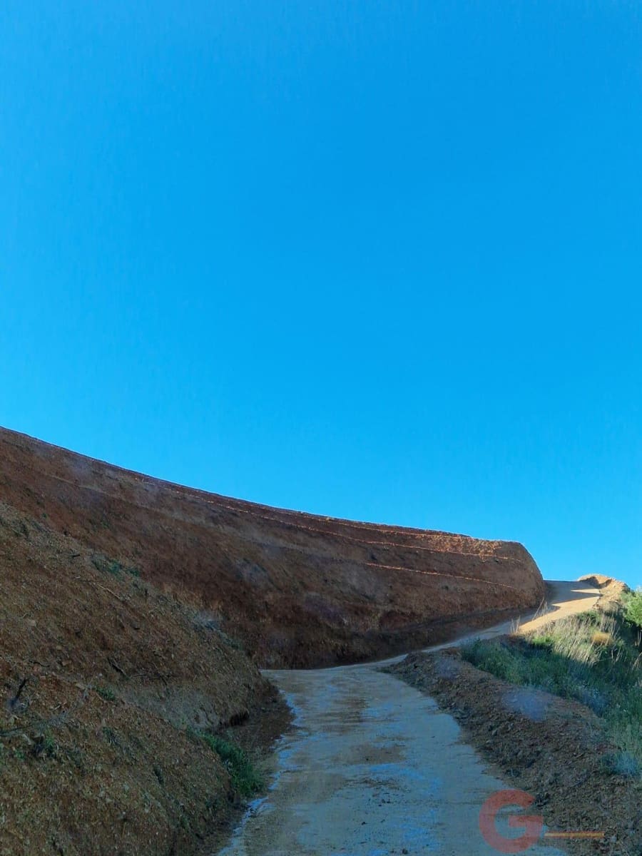 Działka budowlana na sprzedaż w Molvizar - 390 000 € (Ref: 9793685)