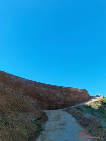 Działka budowlana na sprzedaż w Molvízar - 390 000 € (Ref: 9793685)