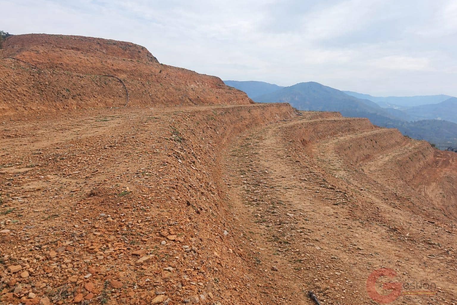 Działka budowlana na sprzedaż w Molvizar - 390 000 € (Ref: 9793685)