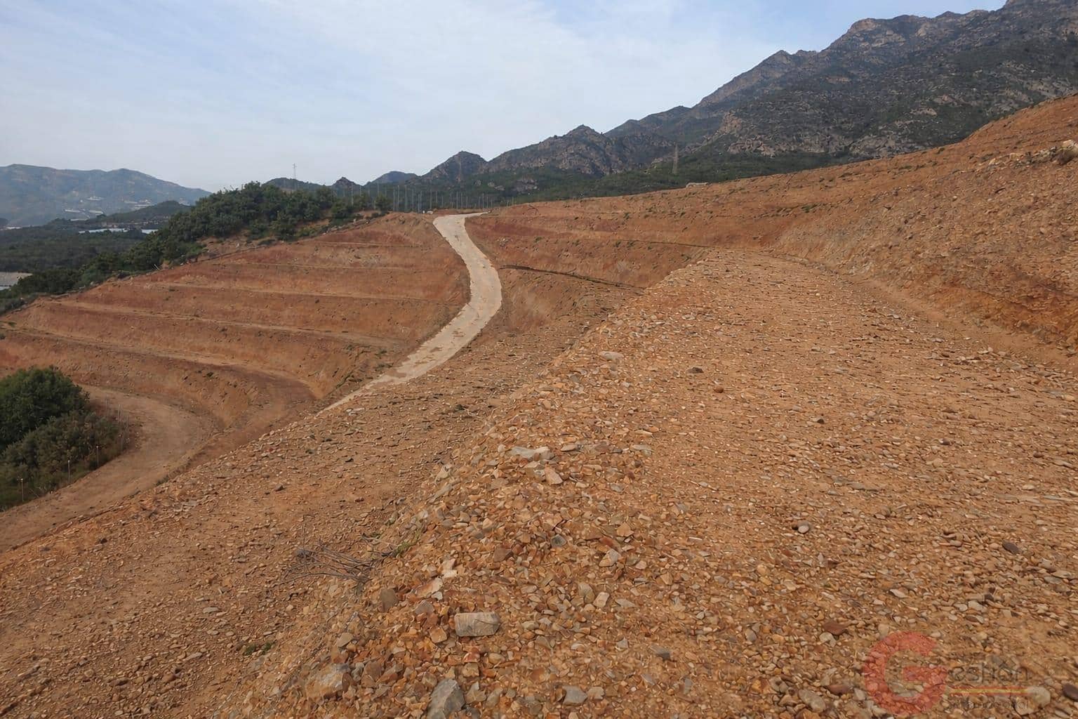 Działka budowlana na sprzedaż w Molvizar - 390 000 € (Ref: 9793685)