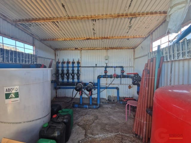 Działka budowlana na sprzedaż w Molvízar - 390 000 € (Ref: 9793685)