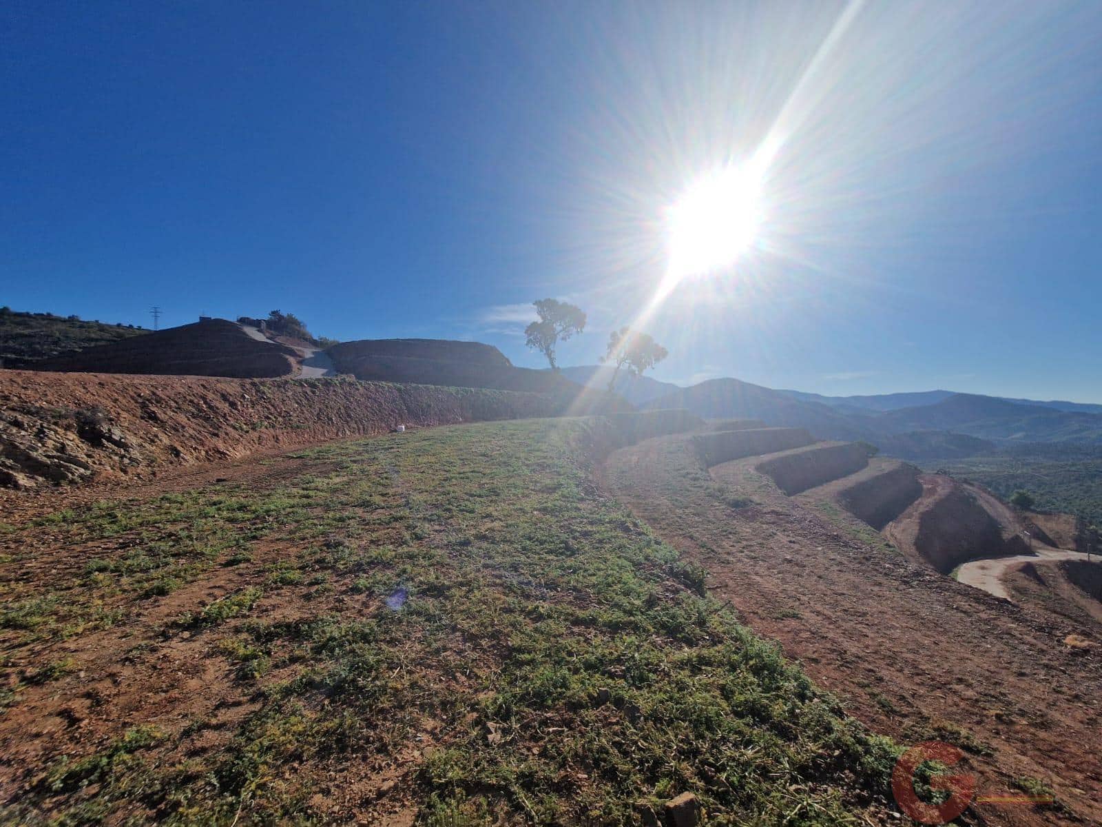 Działka budowlana na sprzedaż w Molvizar - 390 000 € (Ref: 9793685)