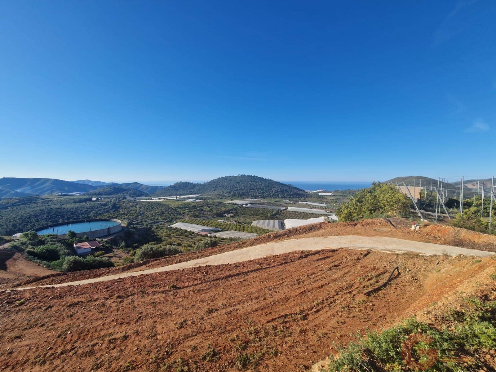 Działka budowlana na sprzedaż w Molvizar - 390 000 € (Ref: 9793685)