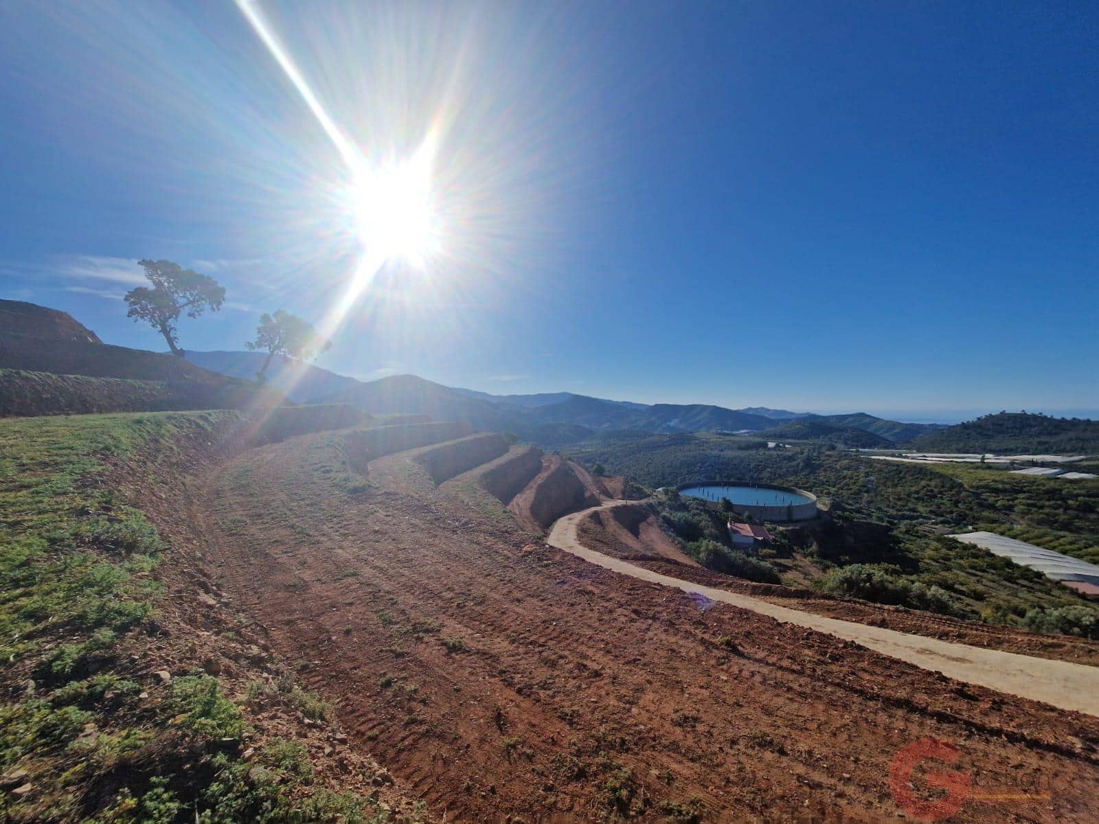 Działka budowlana na sprzedaż w Molvizar - 390 000 € (Ref: 9793685)