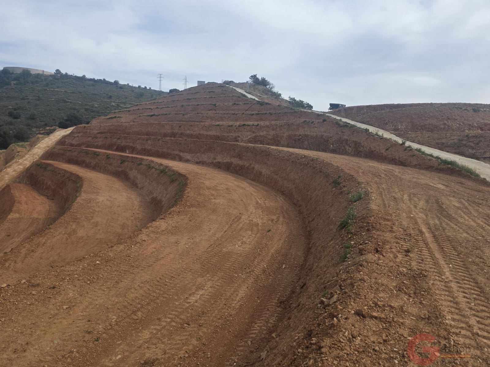 Działka budowlana na sprzedaż w Molvizar - 390 000 € (Ref: 9793685)