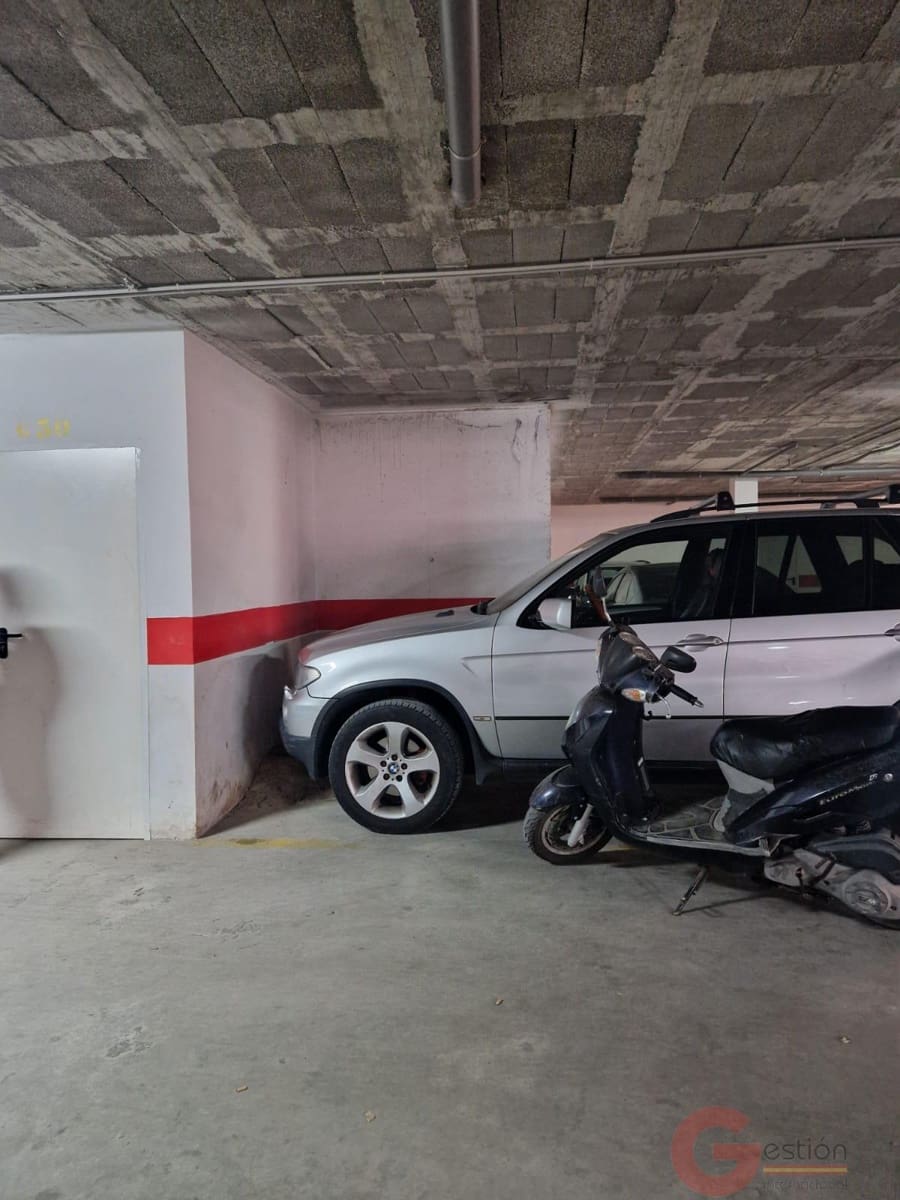 2 soverom Leilighet til salgs i Molvizar med garasje - € 96 000 (Ref: 9793686)