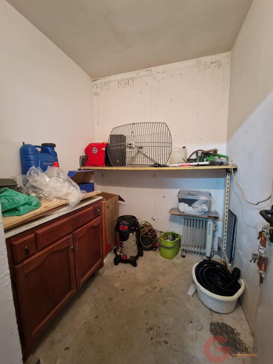 2 soverom Leilighet til salgs i Molvizar med garasje - € 96 000 (Ref: 9793686)