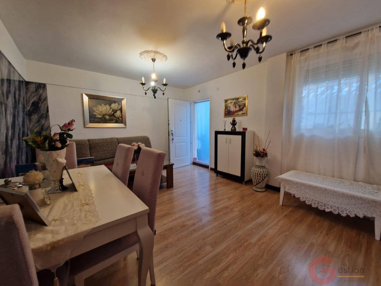 2 soverom Leilighet til salgs i Molvizar med garasje - € 96 000 (Ref: 9793686)