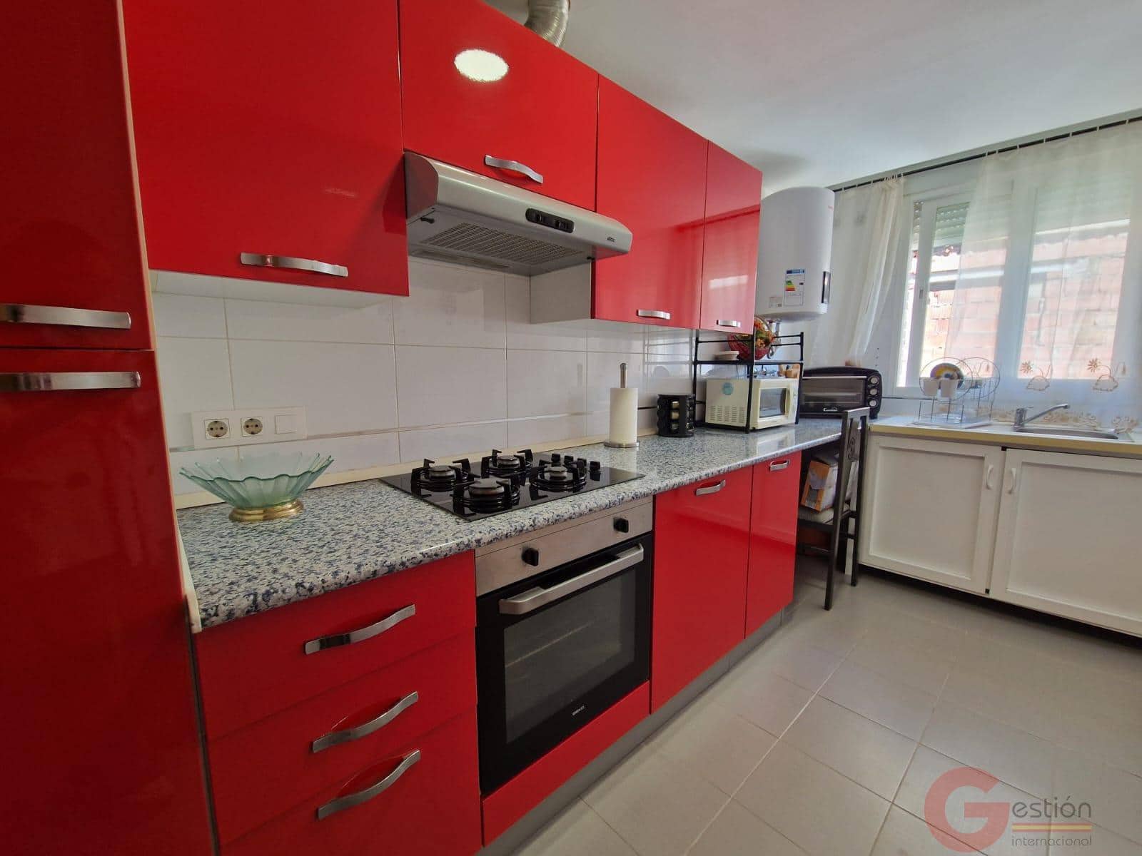 2 soverom Leilighet til salgs i Molvizar med garasje - € 96 000 (Ref: 9793686)