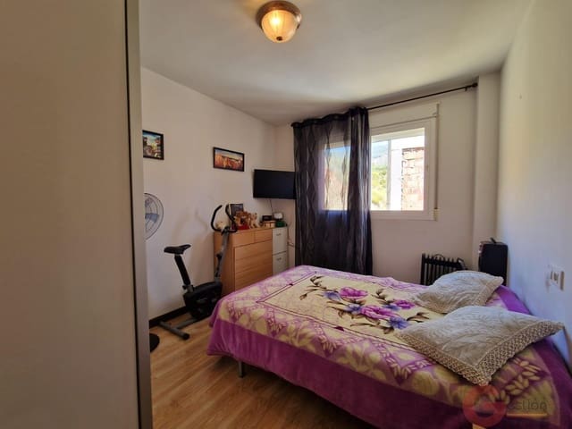 2 sypialnia Mieszkanie na sprzedaż w Molvízar z garażem - 96 000 € (Ref: 9793686)