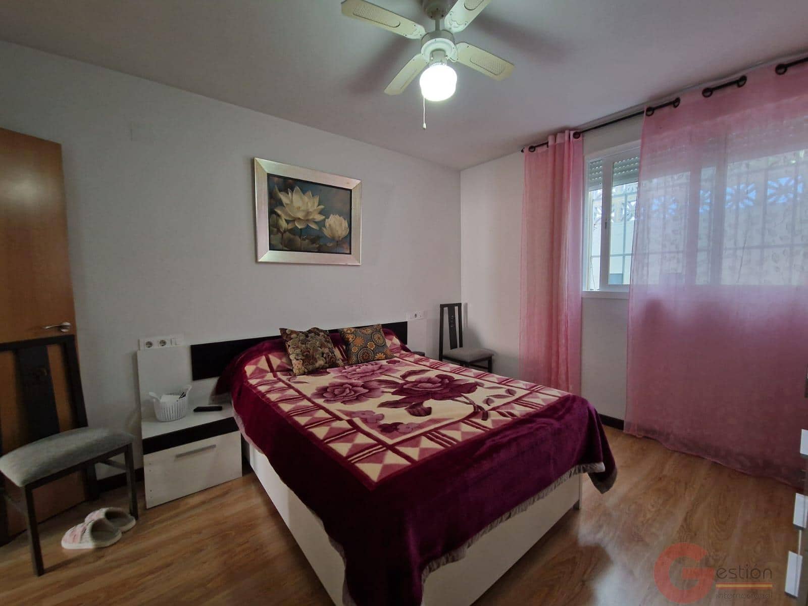 2 soverom Leilighet til salgs i Molvizar med garasje - € 96 000 (Ref: 9793686)