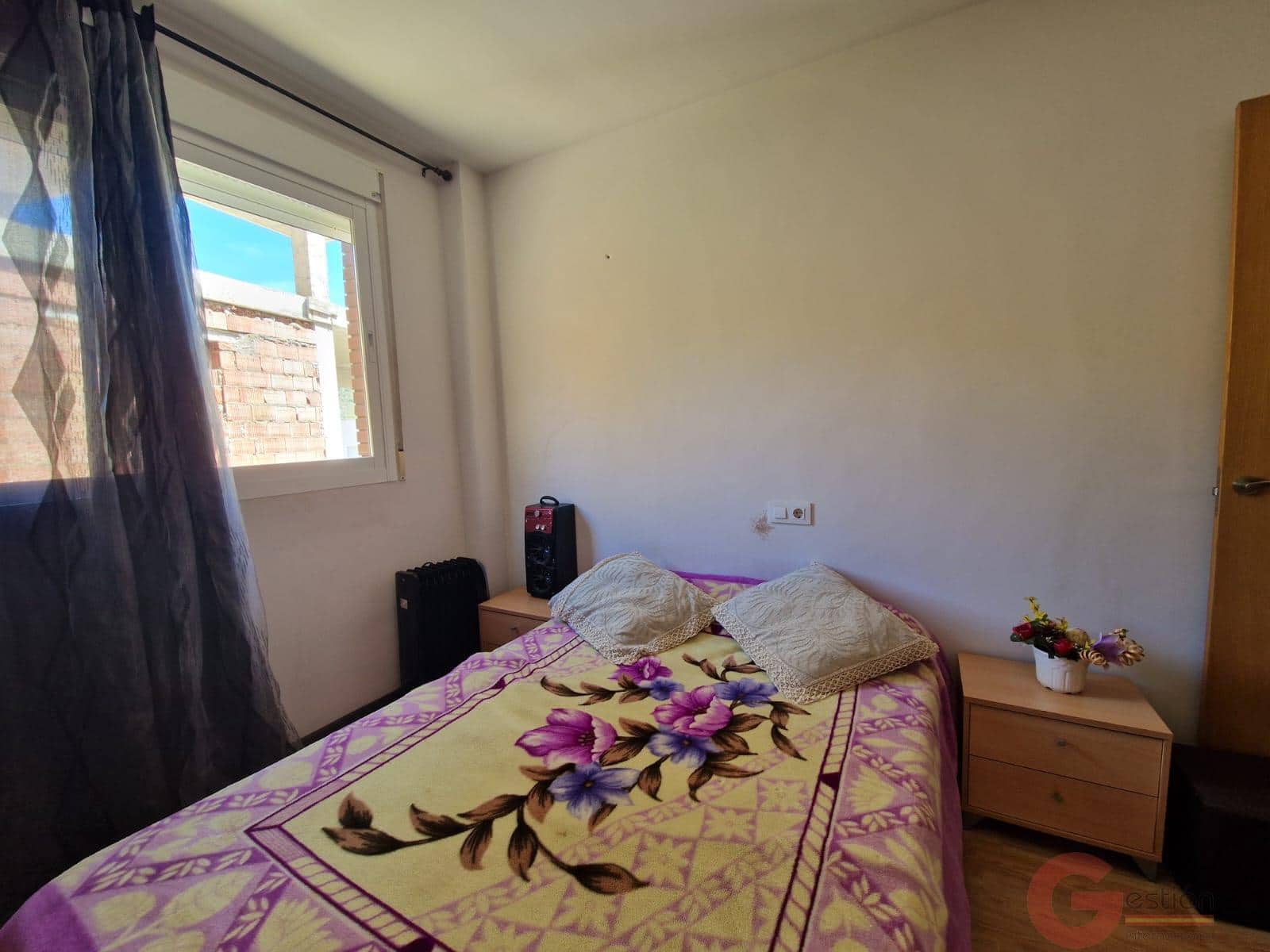 2 soverom Leilighet til salgs i Molvizar med garasje - € 96 000 (Ref: 9793686)