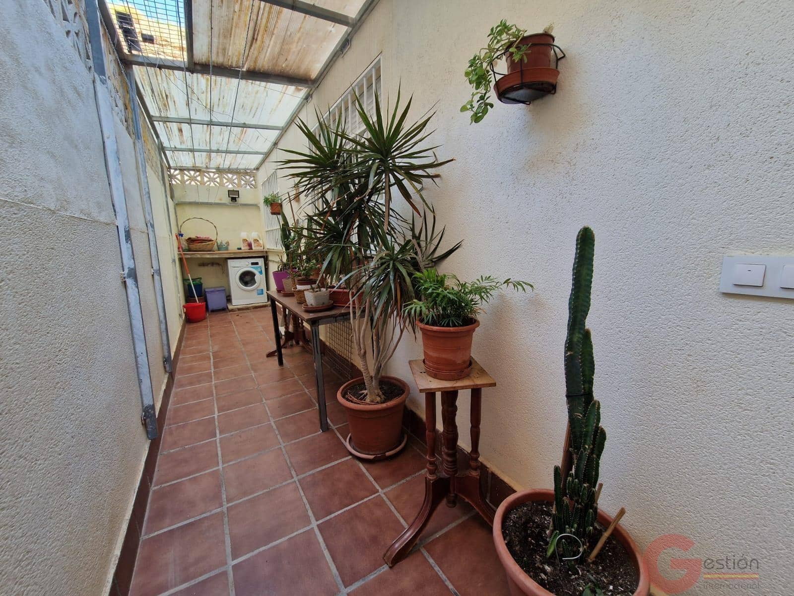 2 soverom Leilighet til salgs i Molvizar med garasje - € 96 000 (Ref: 9793686)