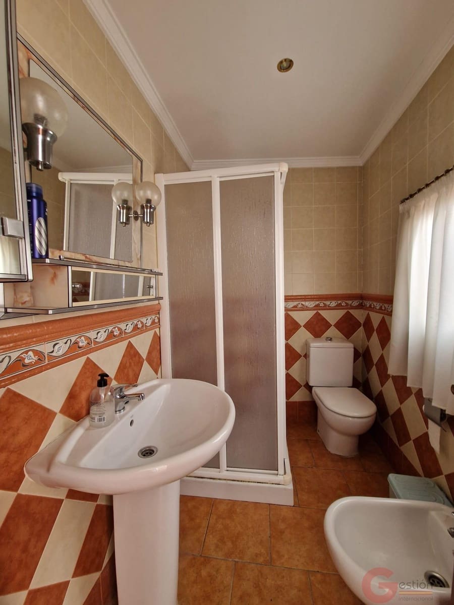 6 camera da letto Villa in vendita in Molvizar con garage - 212.000 € (Rif: 9793687)