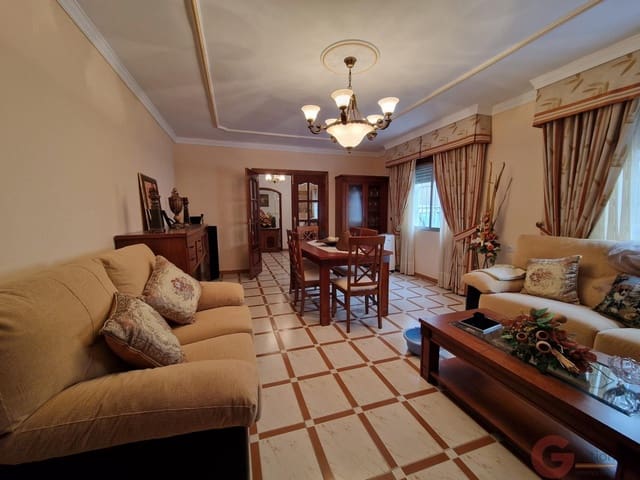 6 camera da letto Villa in vendita in Molvízar con garage - 212.000 € (Rif: 9793687)