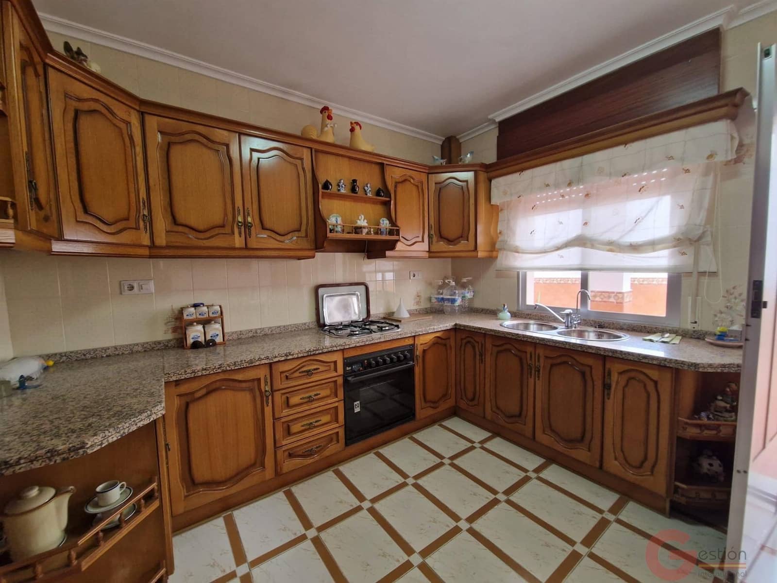 6 camera da letto Villa in vendita in Molvizar con garage - 212.000 € (Rif: 9793687)