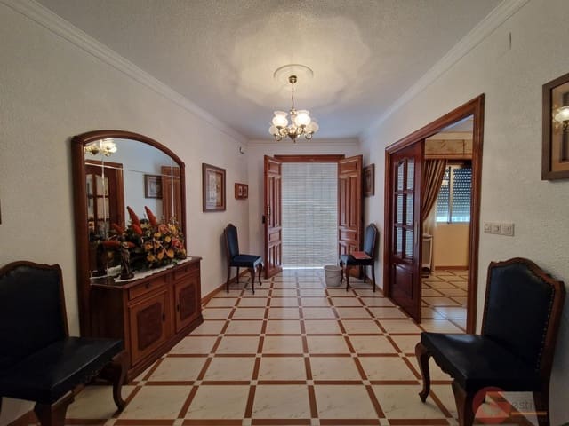 6 camera da letto Villa in vendita in Molvízar con garage - 212.000 € (Rif: 9793687)