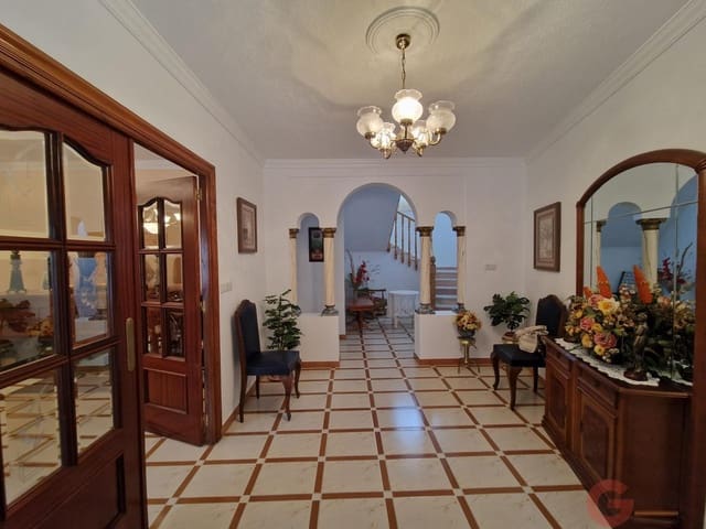 6 camera da letto Villa in vendita in Molvízar con garage - 212.000 € (Rif: 9793687)