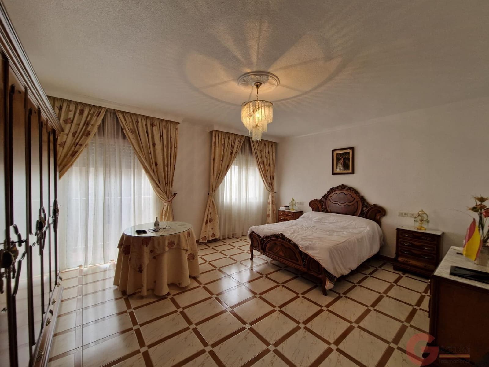 6 camera da letto Villa in vendita in Molvizar con garage - 212.000 € (Rif: 9793687)