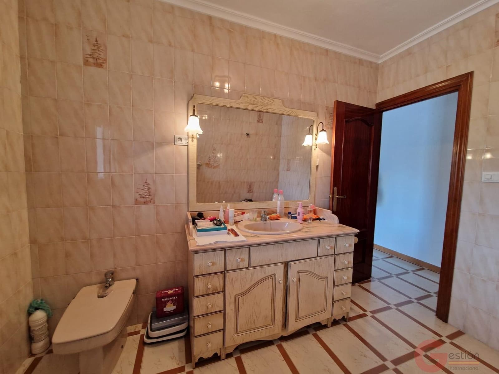 6 camera da letto Villa in vendita in Molvizar con garage - 212.000 € (Rif: 9793687)