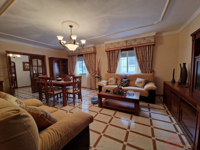 6 camera da letto Villa in vendita in Molvízar con garage - 212.000 € (Rif: 9793687)