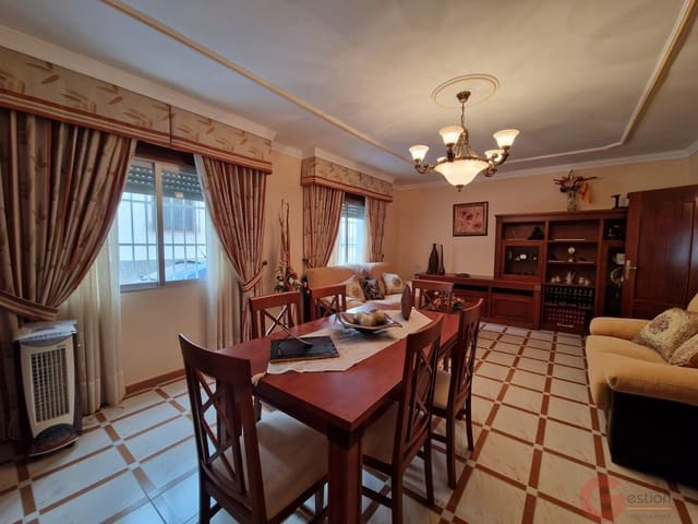 6 camera da letto Villa in vendita in Molvízar con garage - 212.000 € (Rif: 9793687)