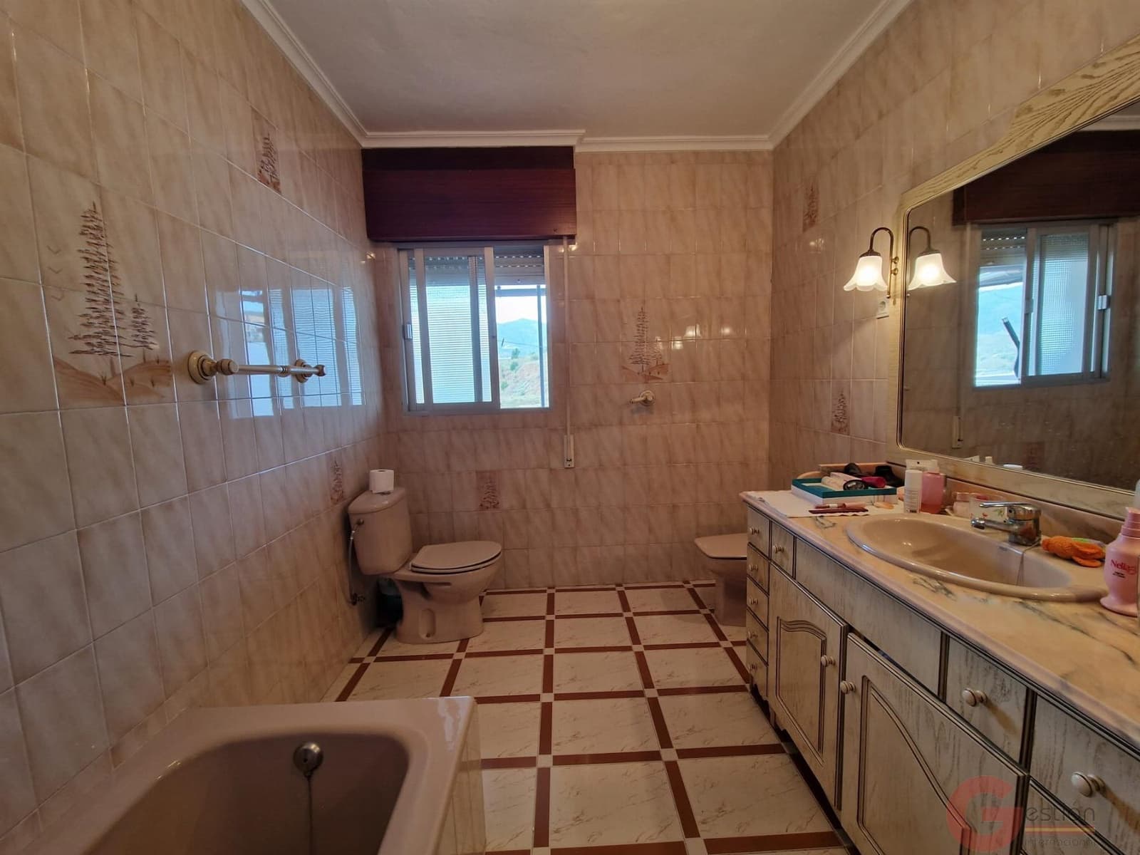 6 camera da letto Villa in vendita in Molvizar con garage - 212.000 € (Rif: 9793687)