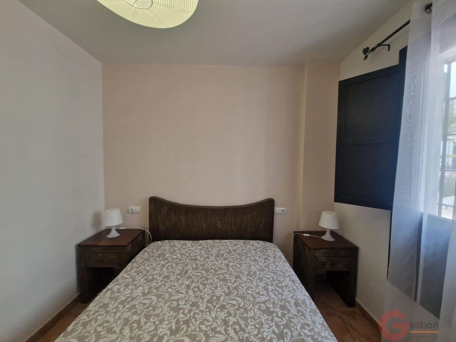 1 makuuhuone Huoneisto myytävänä paikassa Velez de Benaudalla mukana uima-altaan 
autotalli - 122 000 € (Ref: 9800827)