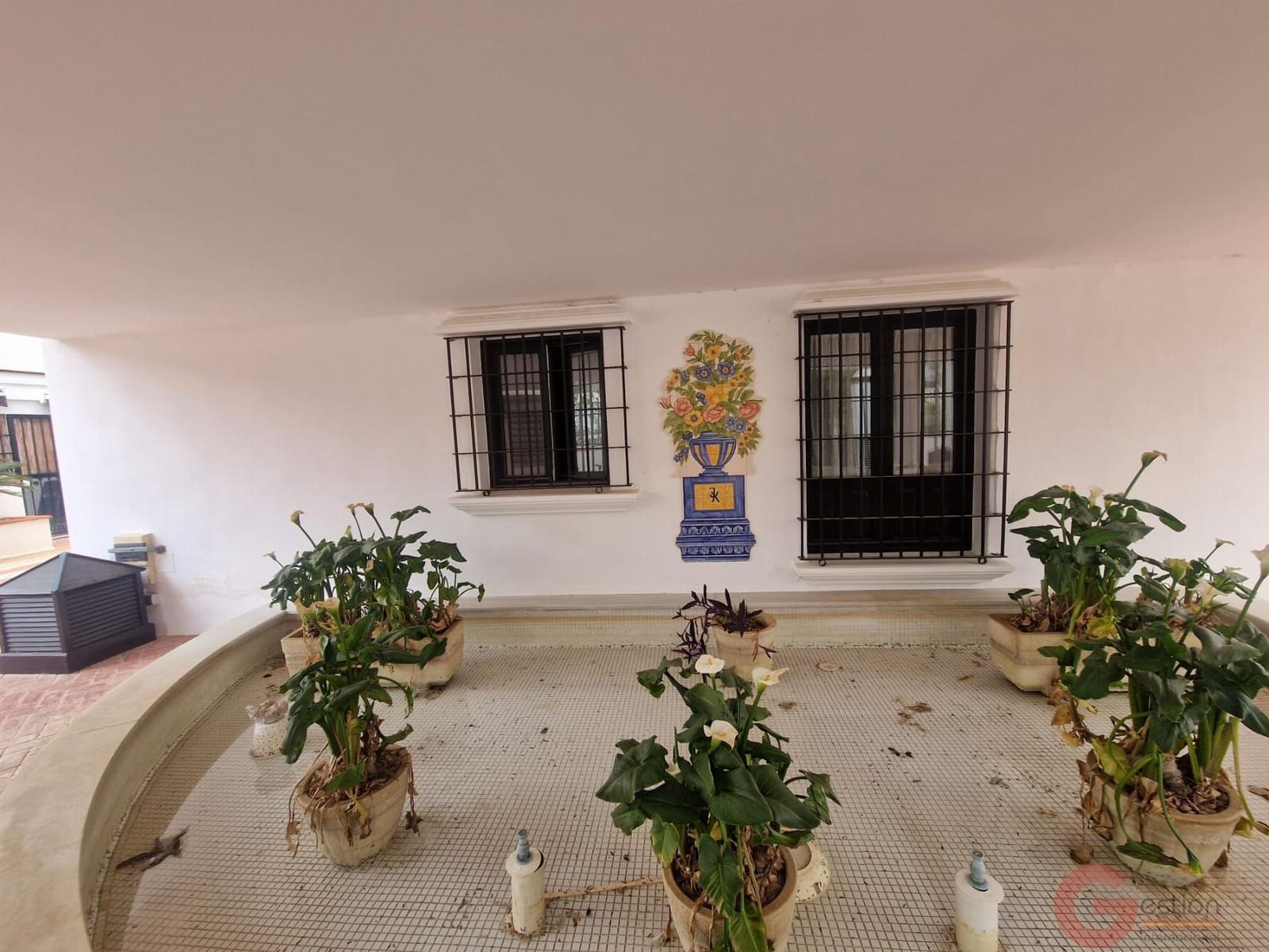 1 makuuhuone Huoneisto myytävänä paikassa Velez de Benaudalla mukana uima-altaan 
autotalli - 122 000 € (Ref: 9800827)