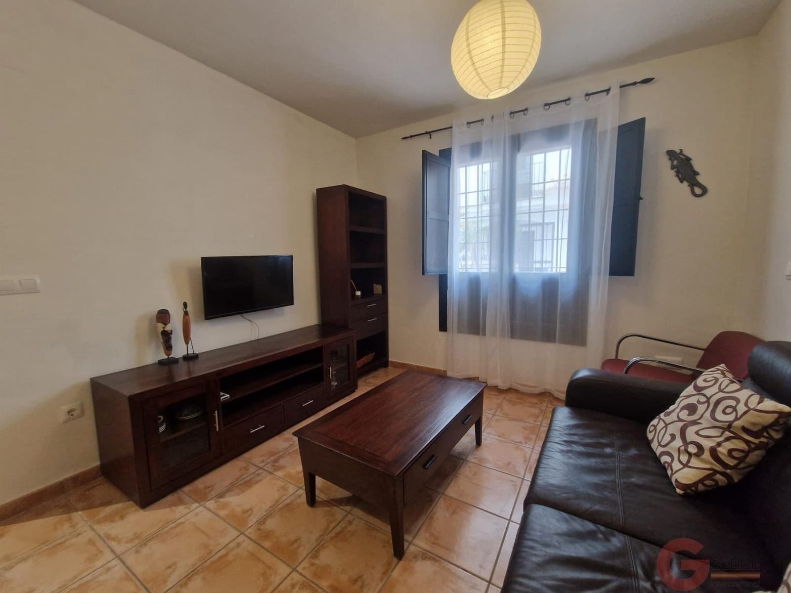 1 makuuhuone Huoneisto myytävänä paikassa Velez de Benaudalla mukana uima-altaan 
autotalli - 122 000 € (Ref: 9800827)