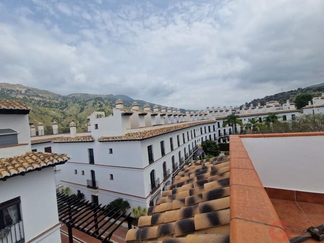 1 makuuhuone Huoneisto myytävänä paikassa Vélez de Benaudalla mukana uima-altaan 
autotalli - 122 000 € (Ref: 9800827)