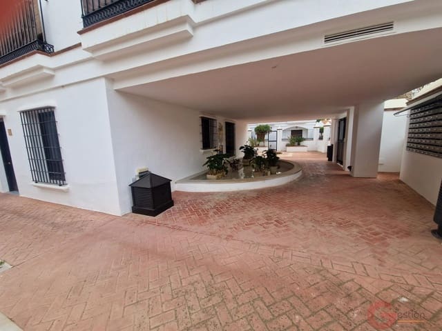 1 makuuhuone Huoneisto myytävänä paikassa Vélez de Benaudalla mukana uima-altaan 
autotalli - 122 000 € (Ref: 9800827)