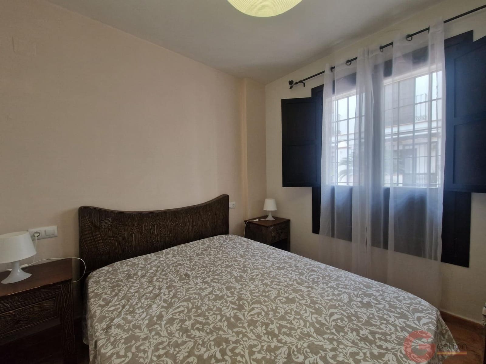 1 makuuhuone Huoneisto myytävänä paikassa Velez de Benaudalla mukana uima-altaan 
autotalli - 122 000 € (Ref: 9800827)