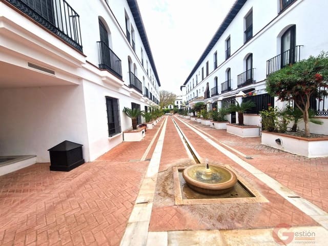 1 makuuhuone Huoneisto myytävänä paikassa Vélez de Benaudalla mukana uima-altaan 
autotalli - 122 000 € (Ref: 9800827)